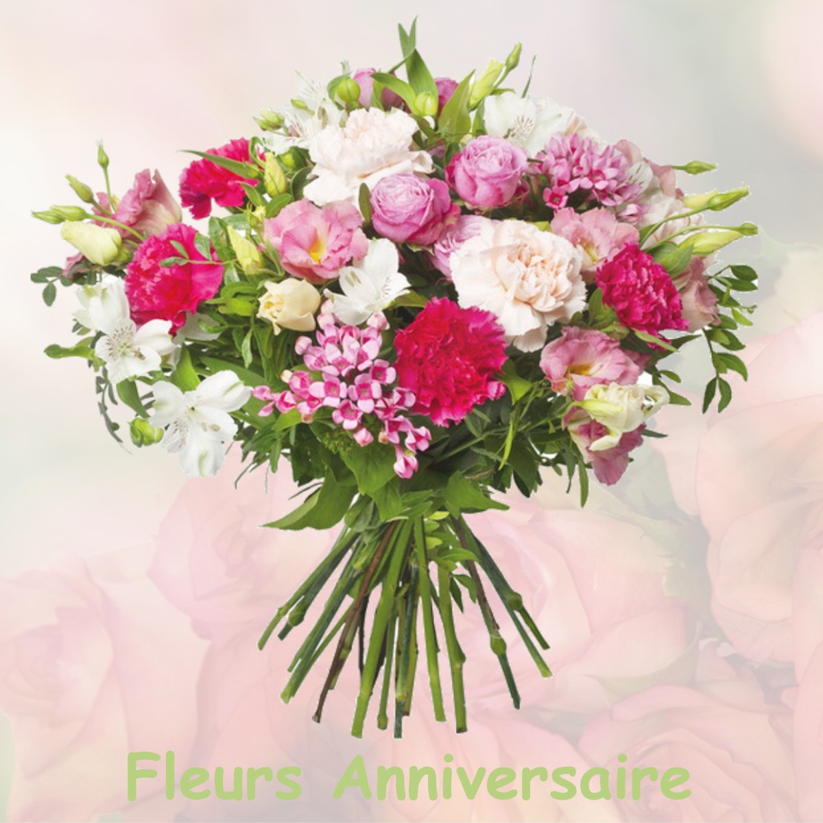 fleurs anniversaire SIN-LE-NOBLE